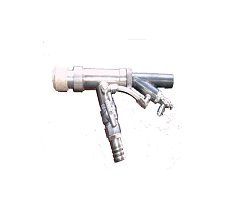 高速噴砂槍