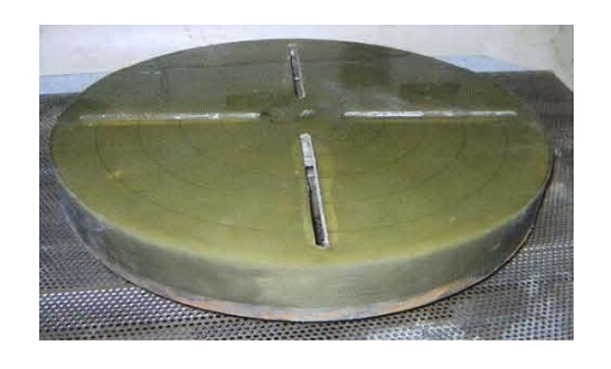 手動轉(zhuǎn)盤