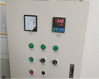 電控系統(tǒng)知名品牌可靠