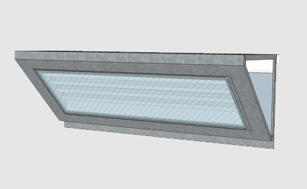 蒸汽加熱烤漆烘干房照明系統(tǒng)
