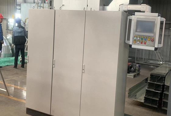 蒸汽加熱烤漆烘干房電控系統(tǒng)