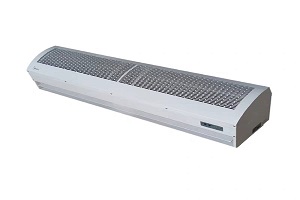 風(fēng)幕機(jī)