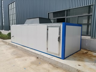 送風(fēng)系統(tǒng)