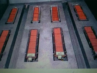 瓦斯紅外線燃燒器