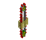 磨料斗式提升機(jī)