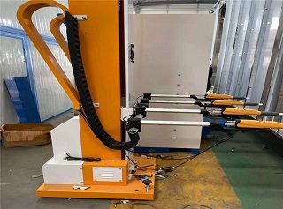 噴涂往復(fù)機