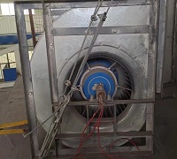 送風(fēng)機(jī)
