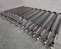 不銹鋼電加熱管