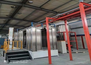 JT-CFWHQ-32噴塑往復機