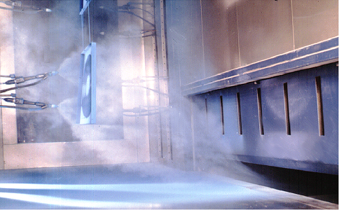 JT-CFWHQ-32全自動輕型升降機