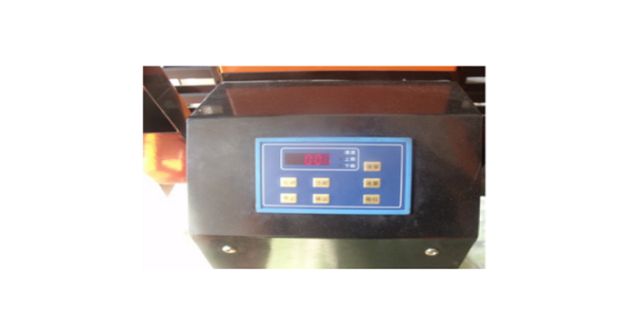 JT-CFWHQ-32全自動噴塑輕型升降往復機控制系統(tǒng)