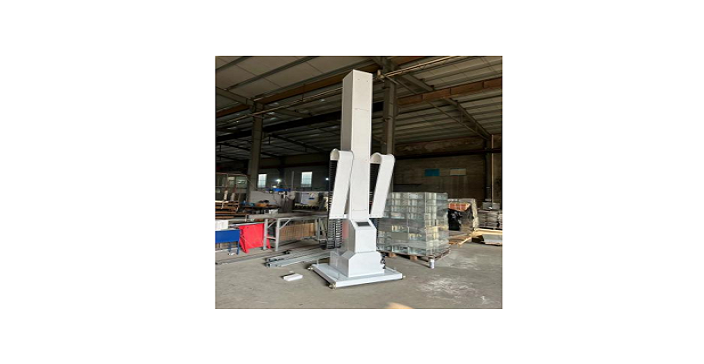 JT-CFWHZ-32全自動垂直噴塑重型升降往復(fù)機(jī)機(jī)體