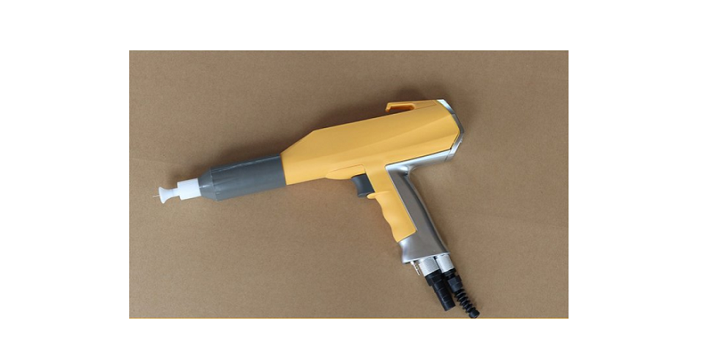 JT-919M手動(dòng)噴塑機(jī)噴槍