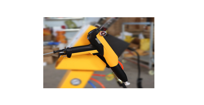 JT-901M手動噴塑機(jī)噴槍