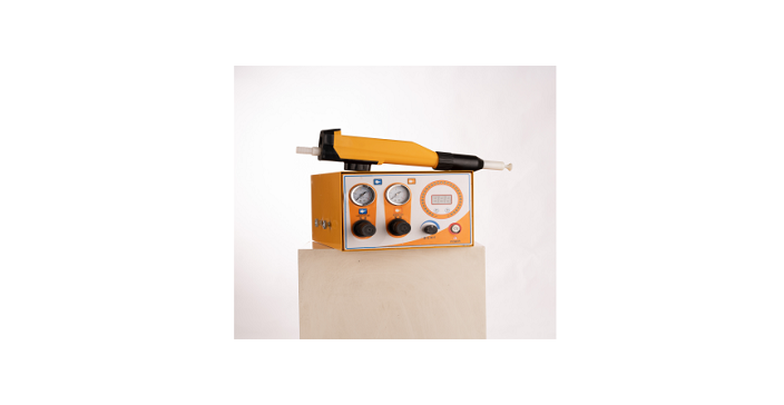 JT-901M手動噴塑機(jī)主機(jī)