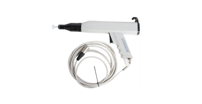 JT-801A自動噴塑機噴槍